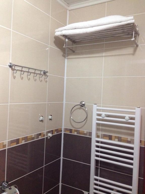Gelibolu Hotel Otel 3*