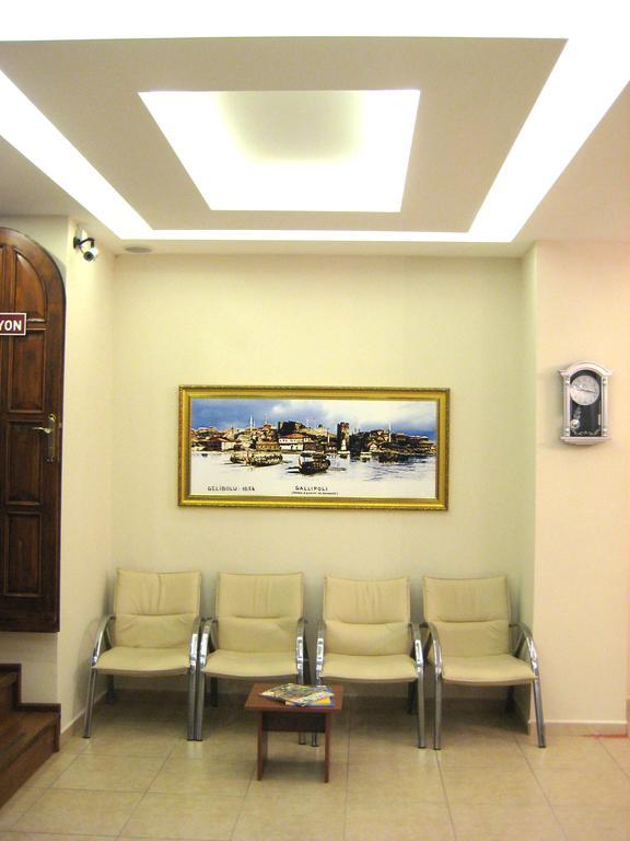 Otel Gelibolu Hotel