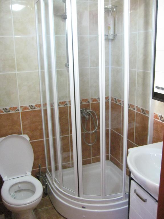 Otel Gelibolu Hotel Gelibolu