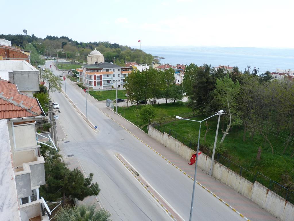 Gelibolu Hotel Otel