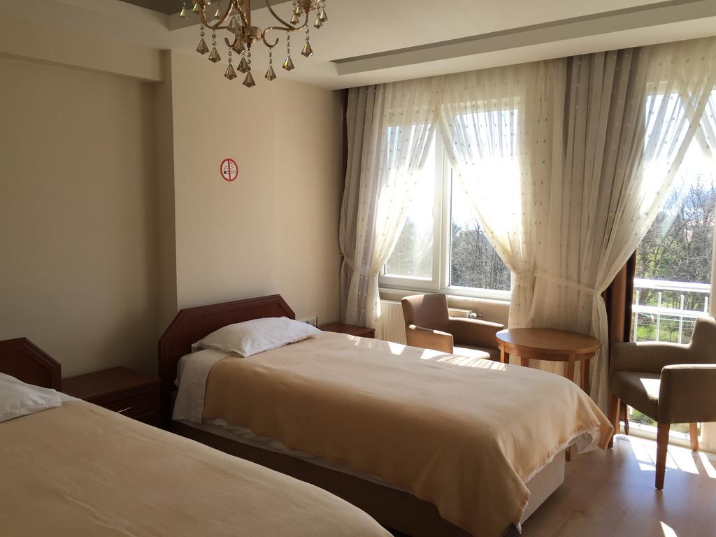 Otel Gelibolu Hotel 3*