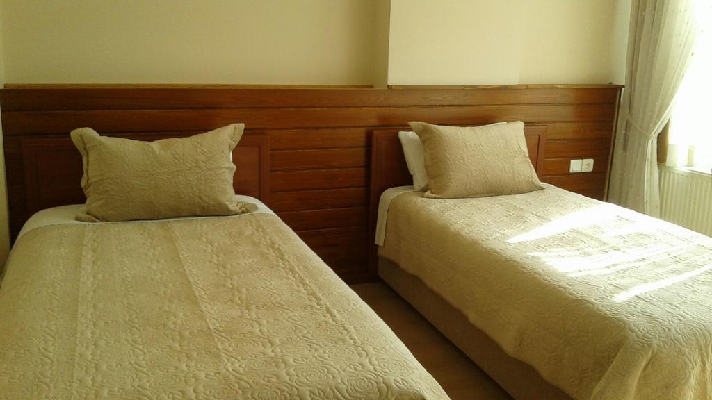 Otel Gelibolu Hotel 3*