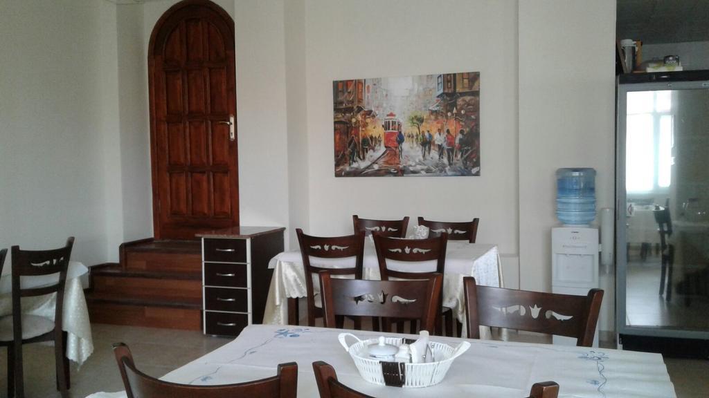 Otel Gelibolu Hotel 3*